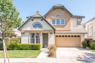 521 Cherry Blossom Ln, Campbell, CA 95008-1952