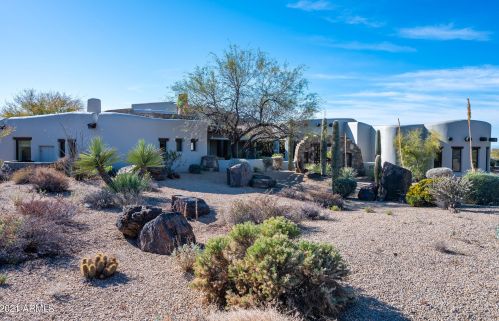 37527 105th Pl, Scottsdale, AZ 85262-3496