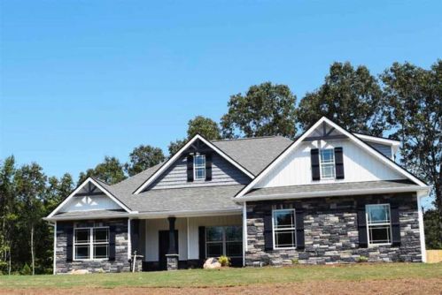 107 Stoneridge Dr, Chesnee, SC 29323-9098