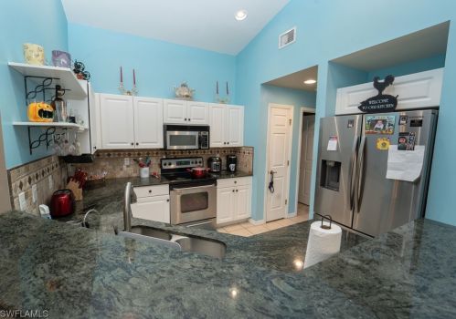 1813 Jackson Ave, Lehigh Acres FL 33972-2523 exterior