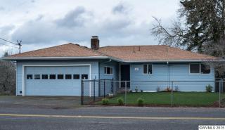 465 Salem Heights Ave, Salem, OR 97302-5608