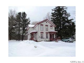 4211 State Route 26, Houseville, NY 13473-1815