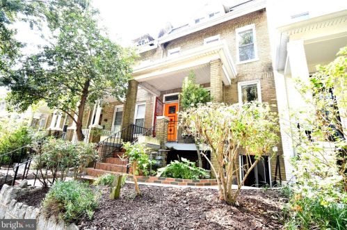 622 Princeton Pl, Washington, DC 20010-1605