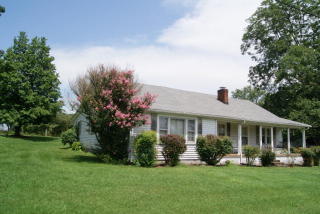 4713 Gainesboro Grade, Cookeville, TN 38501-0820