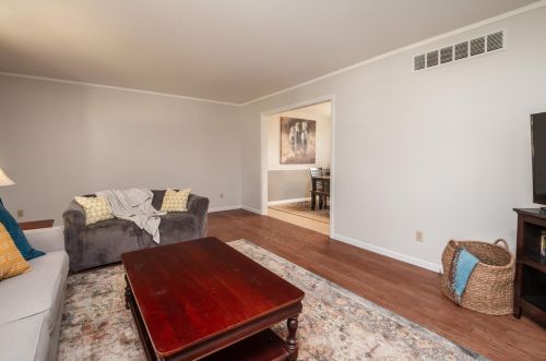 4819 Longford Dr, Liberty Township OH  45042 exterior