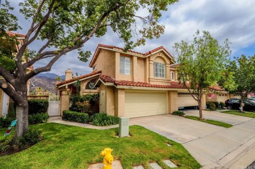 19002 Canyon Terrace Dr, Trabuco Canyon, CA 92679-1046