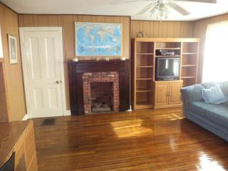 91 Cliff St, Staten Island NY  10305-3939 exterior