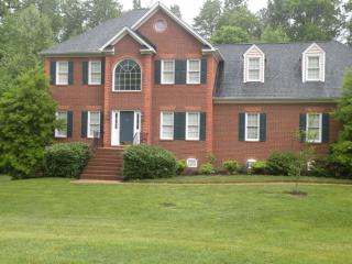 11722 Glendevon Ter, Chesterfield VA  23838-5150 exterior