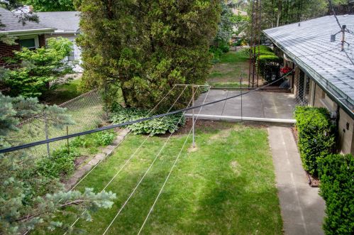 7850 5 Ave, Kenosha WI 53143-6101 exterior