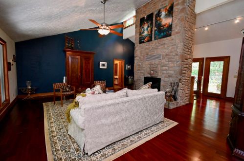 2709 Longbranch Rd, Hamilton KY  41091-8621 exterior