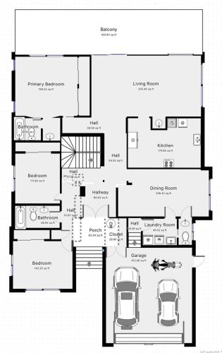 98-823 Kaahele St, Aiea, HI 96701-2756