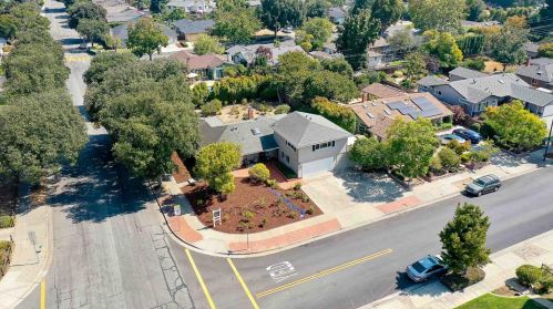 1454 Prince Edward Way, Sunnyvale, CA 94087-4440