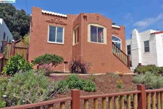 6152 Mauritania Ave, Oakland, CA 94605-1735