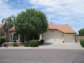 338 Corrine Dr, Gilbert, AZ 85234-6458