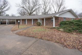 701 8th St, Bentonville AR  72712-4610 exterior