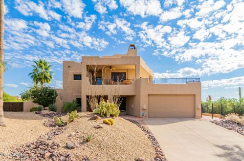 16411 Skyridge Ln, Scottsdale, AZ 85268-1515