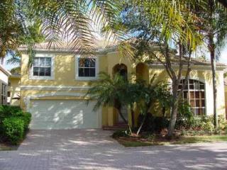 4265 65th Rd, Boca Raton FL  33496-4025 exterior