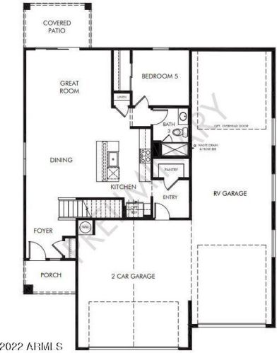 17889 Fetlock Trl, Sun City, AZ 85387