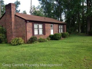 1206 Dare Rd, Yorktown VA  23692-3617 exterior