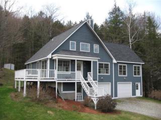 1489 Vt Route 109, Belvidere Center, VT 05492-5400