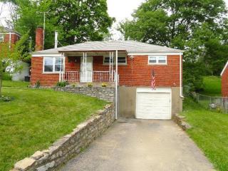 5954 Blue Rock Rd, Cincinnati, OH 45247-2620