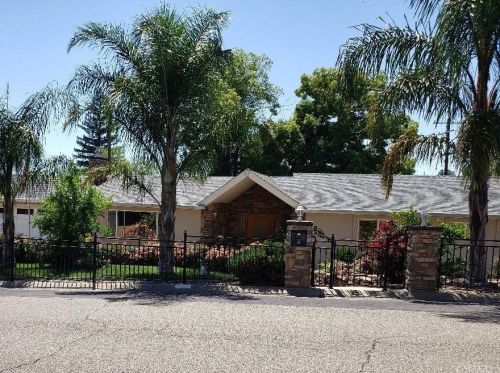 28 Rockridge Rd, Oroville CA  95966-3639 exterior