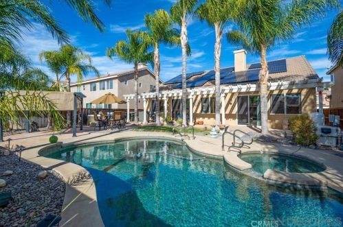 22945 Nan St, Wildomar CA  92595-7774 exterior