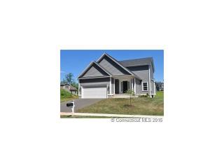 50 Silver Island Way, Kensington, CT 06037-4092
