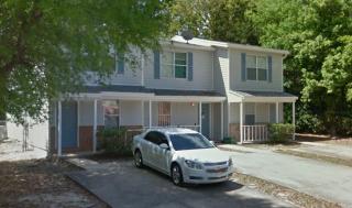 118 Hampton Dr, Crestview FL  32539-3225 exterior