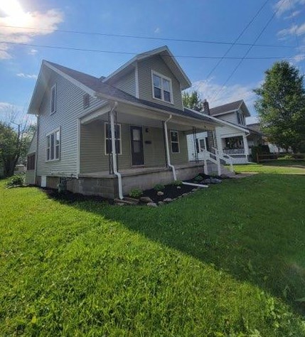 704 Uncapher Ave, Marion, OH 43302-6125