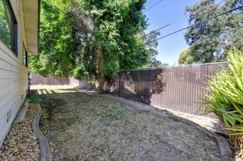 10547 Dolecetto Dr, Rancho Cordova CA  95670-3717 exterior