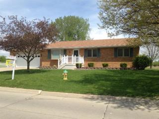 701 Rochester Rd, Cliffland, IA 52501-1177