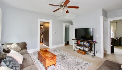 529 Summit St, Marion OH  43302-5231 exterior