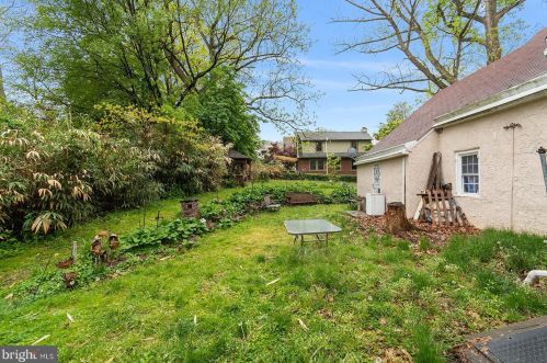 232 Cliveden St, Philadelphia PA 19150-3309 exterior