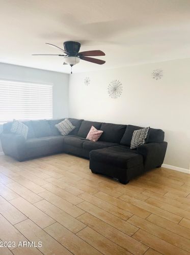 6729 Encanto Blvd, Phoenix AZ  85035-2632 exterior