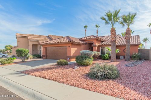 14931 Evening Star Trl, Sun City, AZ 85374-4456