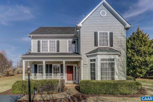 1095 Autumn Hill Ct, Crozet, VA 22932-3140