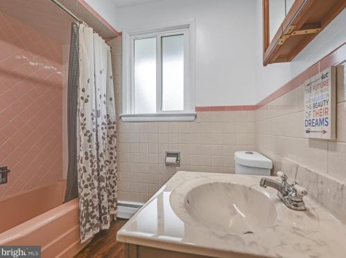 15 Wilbert Dr, Primrose PA  17901-8250 exterior