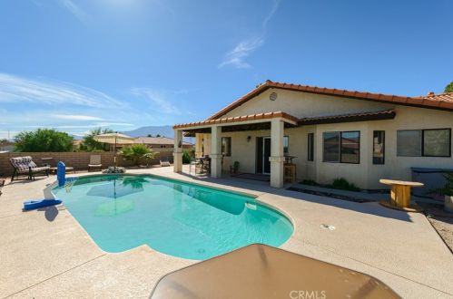 64329 Spyglass Ave, Desert Hot Springs CA  92240-1204 exterior