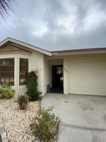 255 Boundary Blvd, Placida, FL 33947-2105