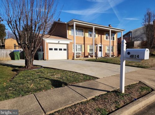 4814 Kempair Dr, Woodbridge, VA 22193-4658
