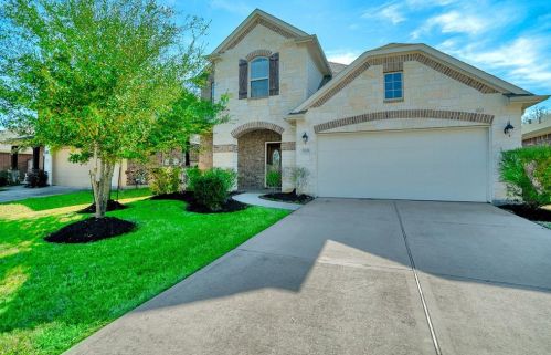 21523 Prairie Crest Dr, Richmond, TX 77406-5303