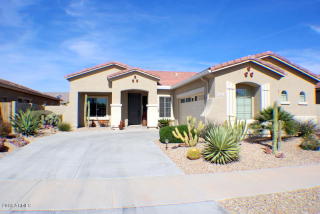 16746 Hammond St, Goodyear, AZ 85338-7437