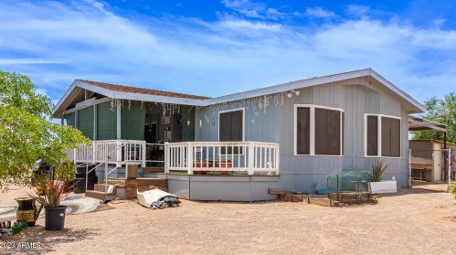 3414 347 Ave, Tonopah AZ  85354-8435 exterior
