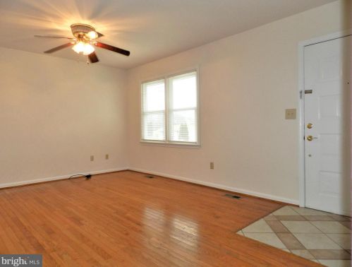 5507 Bounds St, Fredericksburg VA  22407-1201 exterior