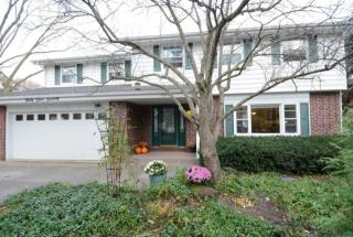 4370 Continental Dr, Brookfield WI  53045-1244 exterior
