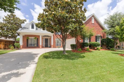 5413 Lafayette Dr, Frisco, TX 75035-2839