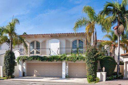 107 Via Lido Soud, Newport Beach, CA 92663-4611