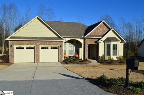 122 Stone Cottage Dr, Anderson, SC 29621-7671