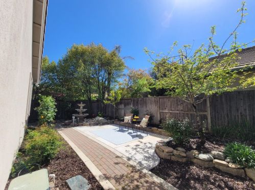 1214 Blackberry Cir, Folsom CA  95630-7652 exterior